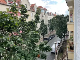 Schöne 1-Raum-Wohnung in Oberschöneweide HANDWERKER bevorzugt — photo 1